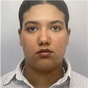 L’arabe étant ma langue maternelle, je souhaite transmettre mes connaissances et aider les élèves a progresser